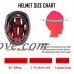 Kids Helmet with Sports Protective Gear Set Knee Elbow Pads Wrist Guards for Cycling Skateboarding Skating Rollerblading Hoverboard and Other Extreme Sports Activities - B07BRHN8WB